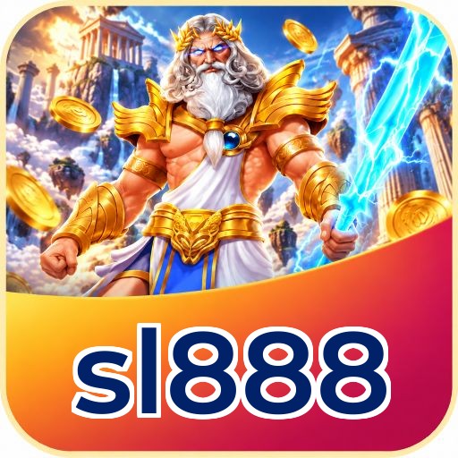 Logo aplikasi sl888