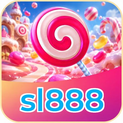 Logo aplikasi sl888