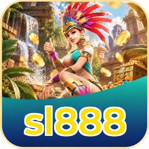 Logo aplikasi sl888