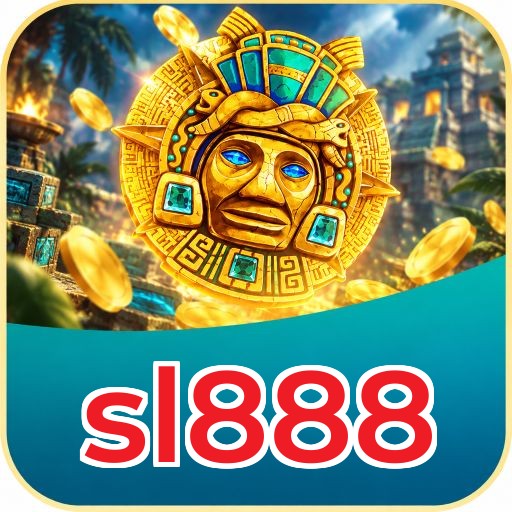 Logo aplikasi sl888