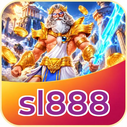 Logo aplikasi sl888