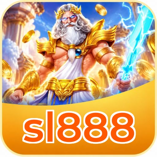 Logo aplikasi sl888