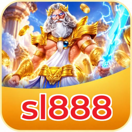 Logo aplikasi sl888