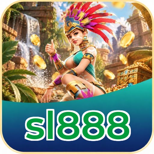 Logo aplikasi sl888