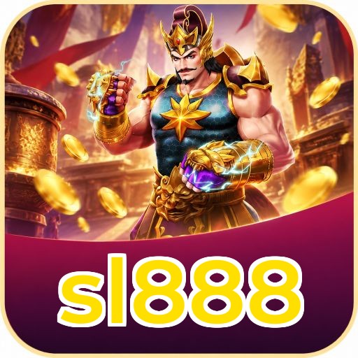 Logo aplikasi sl888