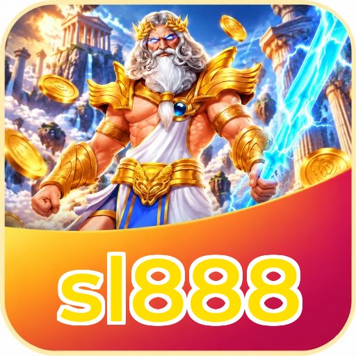 Logo sl888